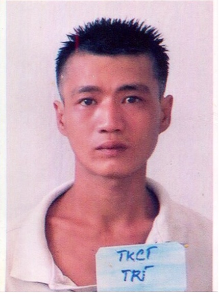 Lê Thanh Trí